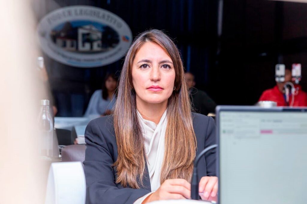 Presentamos el Proyecto de Ley que Crea el Fondo Permanente para la OSEF